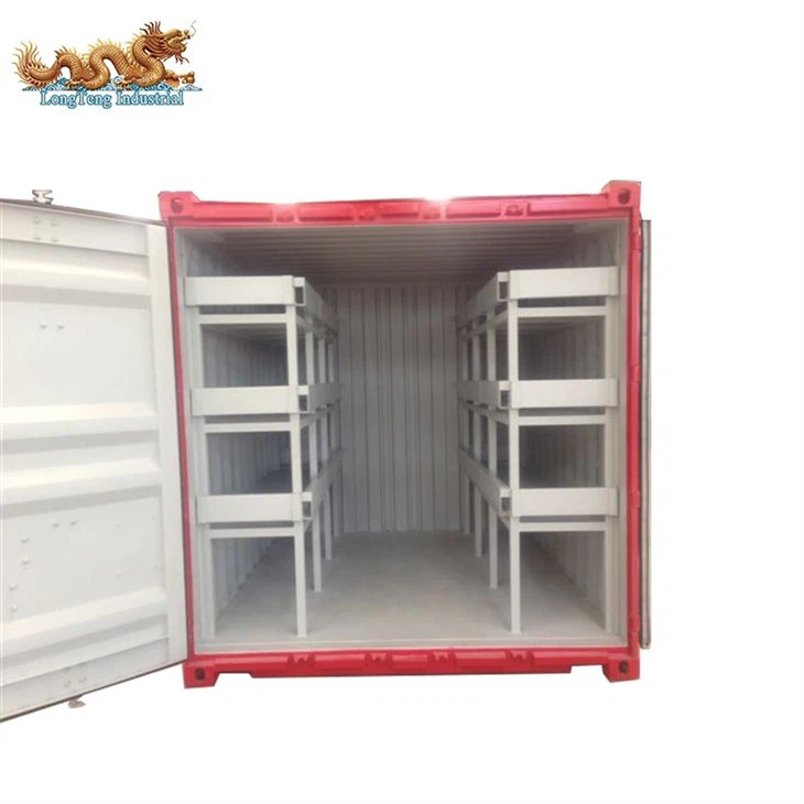 10ft Offshore Workshop Container